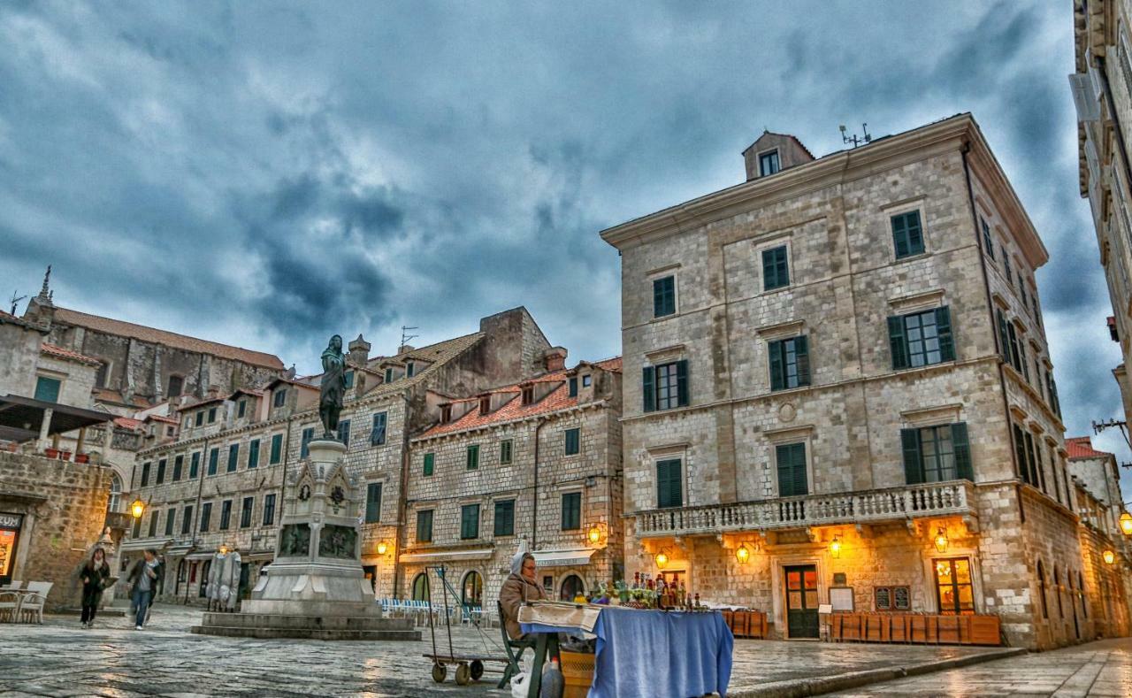 Apartments Victoria Dubrovnik Exterior photo